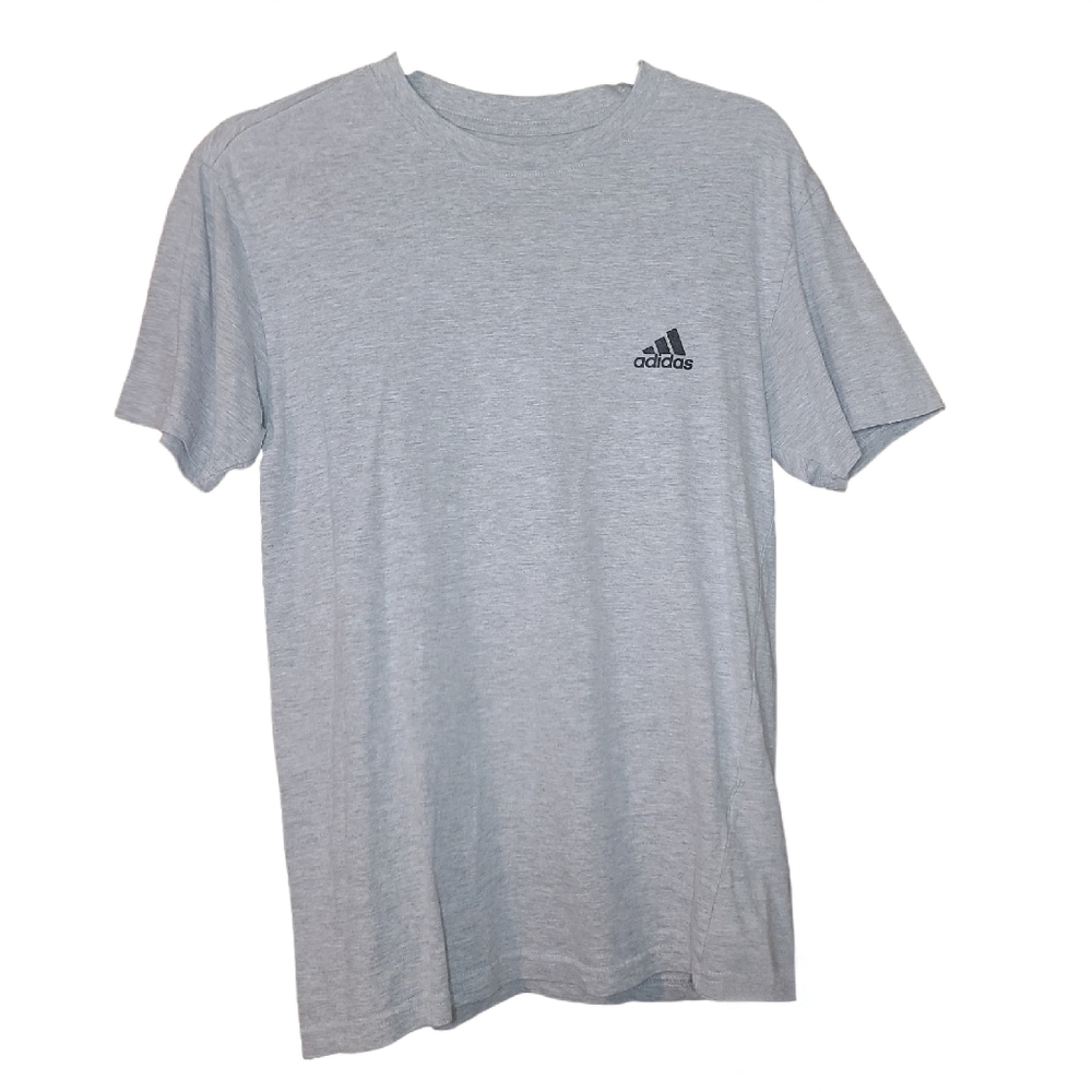 Adidas, S, Gray